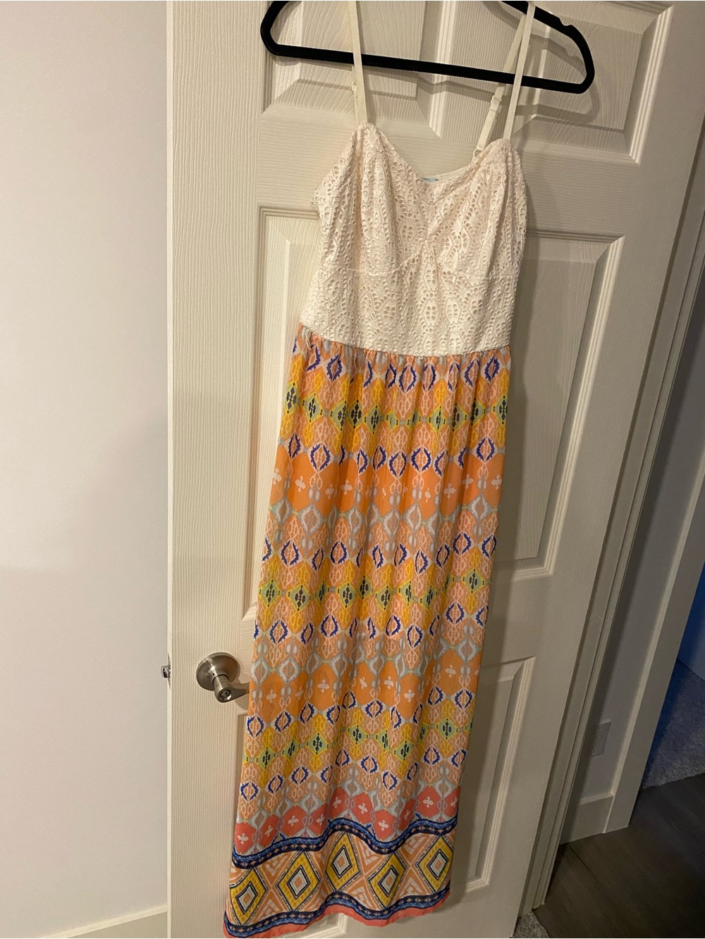 Maurices Maxi Dress